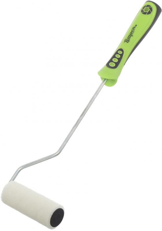 Валик з ручкою TEMPO PRO 30*100 мм 50402173